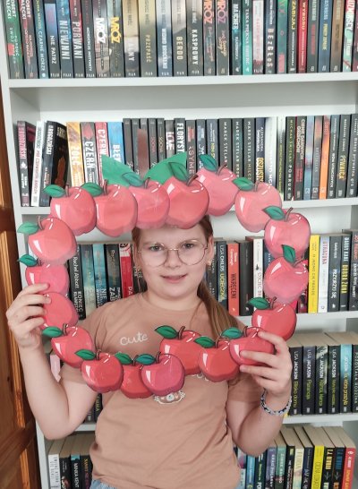 Małe Miłe Czwartki - Święto Jabłka 2025